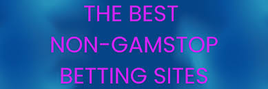 Exploring the World of Non GamStop Bookies