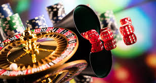 Exploring UK Casinos Not Registered with GamStop Exploring UK Casinos Not Registered with GamStop