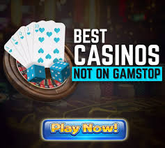 Find the Best Online Casinos Not Blocked by Local Regulations