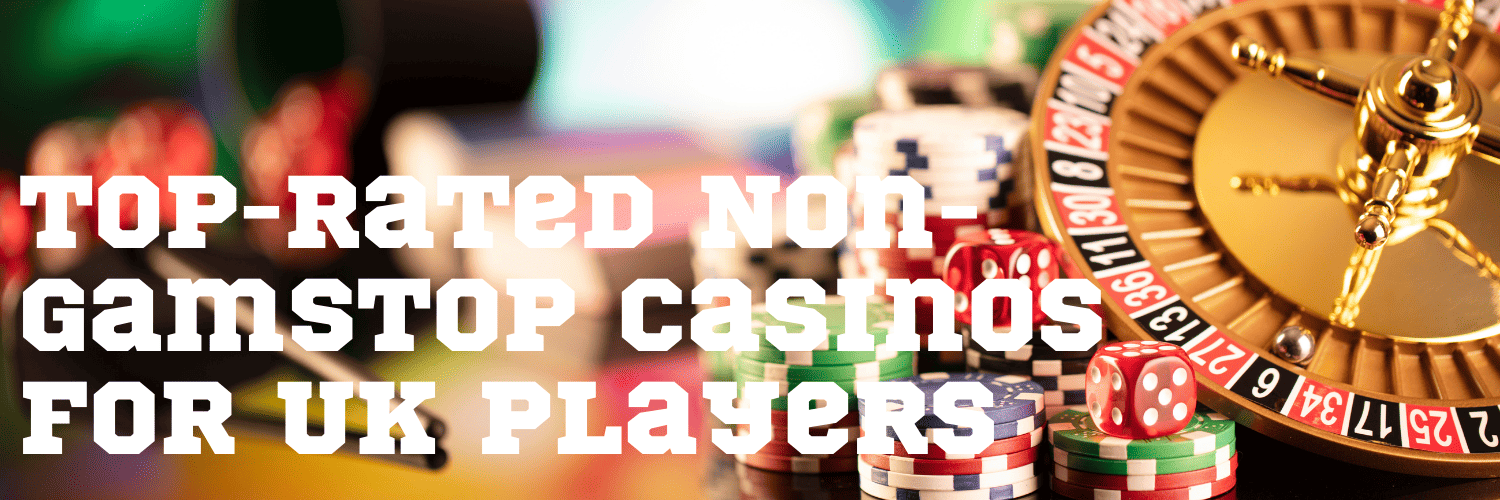 Find the Best Online Casinos Not Blocked by Local Regulations