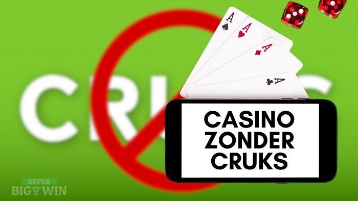 Geen CRUKS Casino Vrijheid in Online Gokken 1948074191