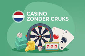 Goksite Zonder CRUKS De Ultieme Gids voor Veilige Online Gokken