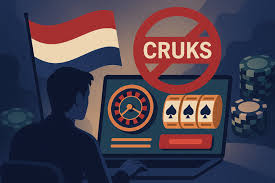 Goksites zonder CRUKS Vrijheid in Online Gokken 1352546441