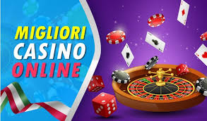 Guida ai migliori casino europei online