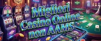 Guida Completa ai Migliori Casino Online Stranieri