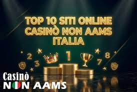 I migliori casino senza invio documenti