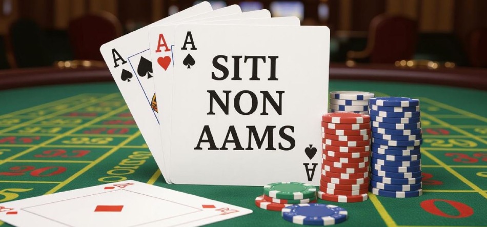 I Migliori Siti Casino ADM Guida Completa 767116176