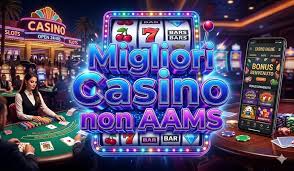 I Migliori Siti Casino ADM Guida Completa 767116176