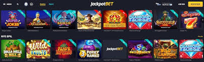Jackpot Bet 2026 Fremtidige Udsigter og Strategier