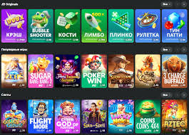 JB Casino Philippines Review A Comprehensive Exploration