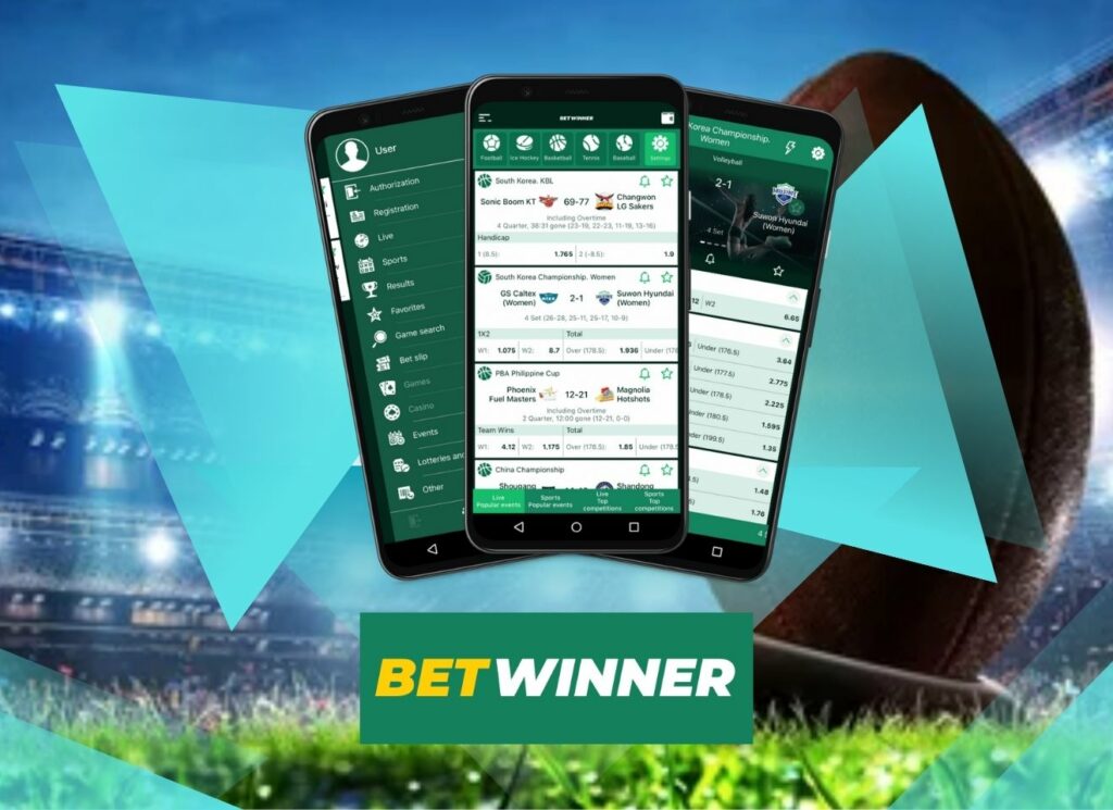 Join the BetWinner Affiliate Program Earn While You Promote Join the BetWinner Affiliate Program Earn While You Promote