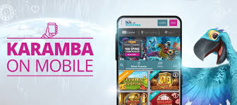 Karamba Casino 2026 – Registrering 1021901848