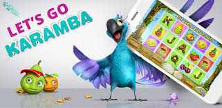 Karamba Casino 2026 – Registrering 1021901848