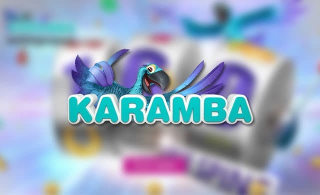 Karamba Casino DK – Det Ultimative Spilunivers 1013272020