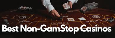 Legitimate Non GamStop Casinos A Comprehensive Guide -2018359433