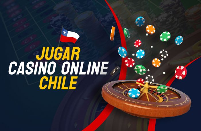 Los Mejores Casinos Online Confiables en Chile -2045781714