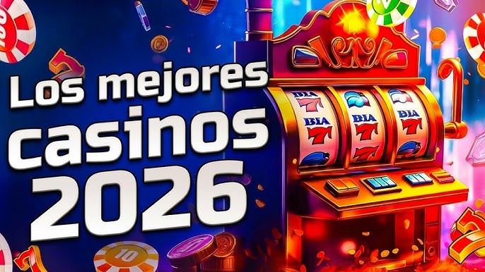 Los Mejores Casinos Online Opciones para Jugar y Ganar -1662199011 Los Mejores Casinos Online Opciones para Jugar y Ganar -1662199011