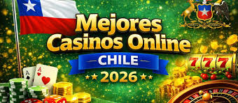 Los Mejores Casinos Online Seguros en Chile -2062013042