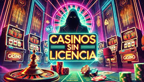 Los Mejores Casinos Online Sin Licencia Guía Completa
