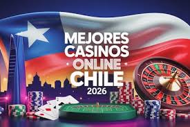 Los Mejores Casinos Seguros para Jugar en Línea -2037357542