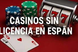 Los riesgos y consecuencias de jugar en casinos sin licencia en España -1224026042