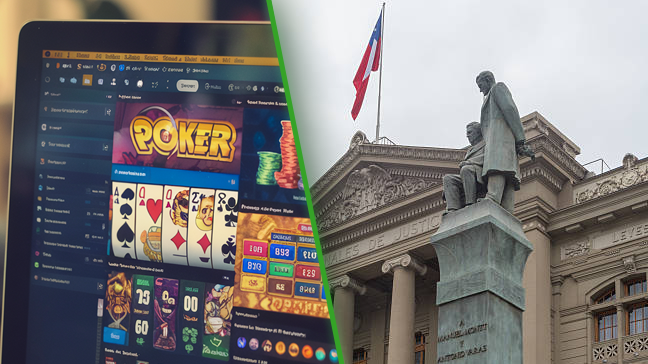 Mejor Casino Online Encuentra la Plataforma Ideal para Jugar -1715401839