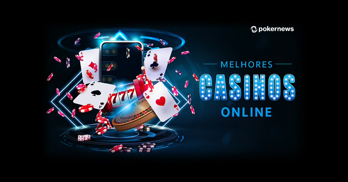Melhores Casinos Online Com Suporte A Melhor Experiência de Jogo Melhores Casinos Online Com Suporte A Melhor Experiência de Jogo