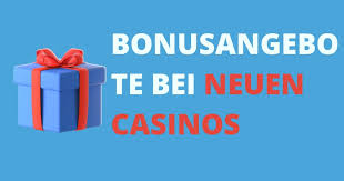 Neue Gute Online Casinos Dein Leitfaden für sicheres Spielen