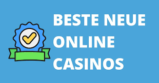 Neue Gute Online Casinos Dein Leitfaden für sicheres Spielen