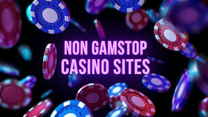Non-GamStop Casino Sites Your Gateway to Unrestricted Online Gambling