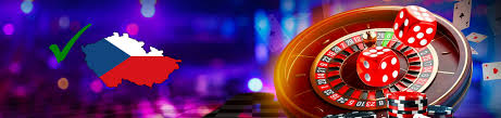 Nové CZ Online Casino Vstupte do Světa Zábavy a Výher