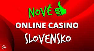 Nove kasína 2026 Nové trendy a vývoj v hernom priemysle