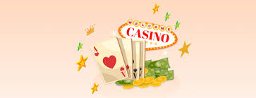 Nove Online Casino Vstupte do světa zábavy a výher