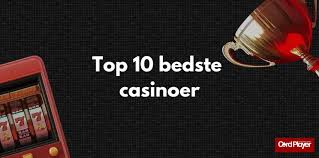 Nye Casino Sider - Den Ultimative Guide til Online Spil