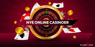 Nye Casino Sider - Den Ultimative Guide til Online Spil