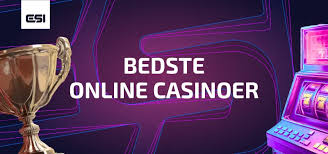 Nye Casino Sider En Guide til De Nyeste Spilmuligheder