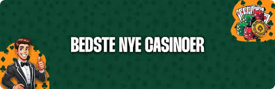 Nye Casinoer i Danmark En Guide til Det Seneste Inden for Spil