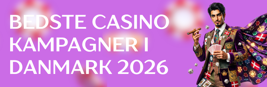 Nyt Online Casino Din Guide til de Bedste Spillesteder