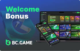 Official BC.Game App - Your Gateway to Exciting Crypto Gaming
