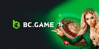 Official BC.Game App - Your Gateway to Exciting Crypto Gaming
