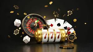 Το Καλύτερο Online Casino Ανακαλύψτε Μαζί Μας