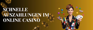 Online Casino mit Sofortauszahlung – Die besten Optionen