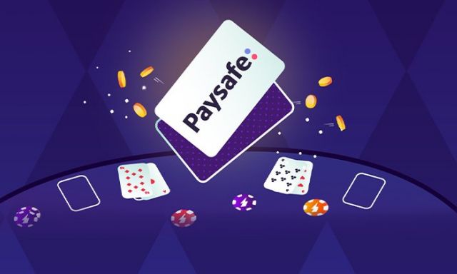 Online Casino Paysafe Sicher spielen mit Paysafecard 1427902223