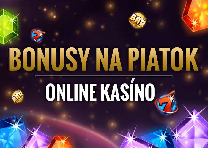 Online Kasína na Slovensku Zábava a Možnosti Výhry Online Kasína na Slovensku Zábava a Možnosti Výhry