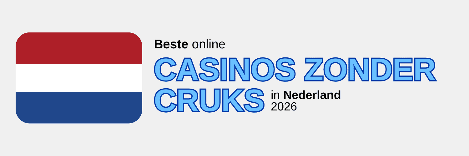 Ontdek Online Casino's Zonder CRUKS Vrijheid in Gokken 1416729832