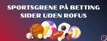 Oplev Spændende Online Casino Uden ROFUS