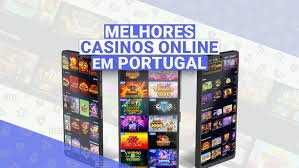 Os Melhores Casino Online em Portugal Os Melhores Casino Online em Portugal