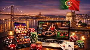 Os Melhores Casinos Online em Portugal As Melhores Opções para Apostar com Segurança