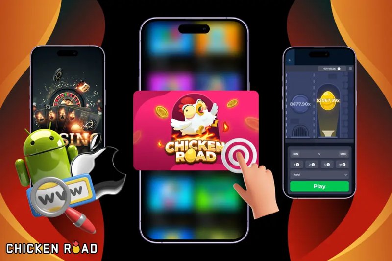 Imagine: Povestea Jocului Popular Chicken Road în România: Toate Detalii despre Slot