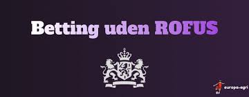 Spil uden MitID i Danmark - En Vejledning